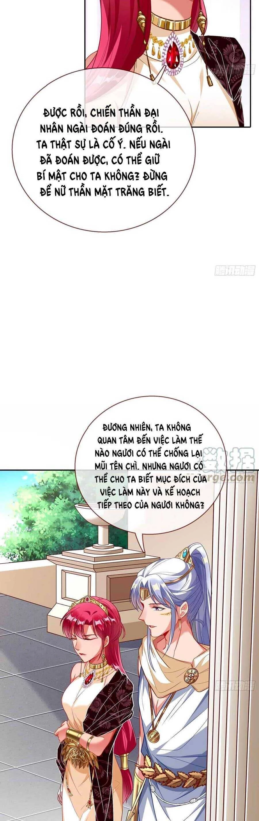 Vạn Tra Triêu Hoàng Chapter 452: Giằng co - Next Chapter 453: Một kích cuối cùng