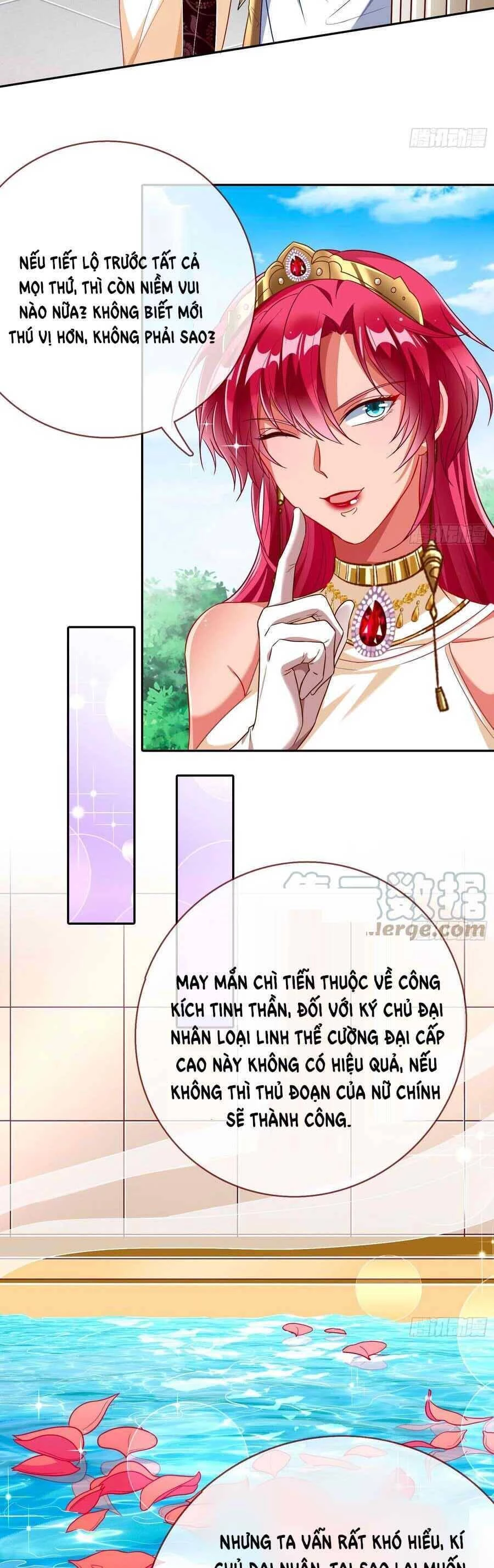 Vạn Tra Triêu Hoàng Chapter 452: Giằng co - Next Chapter 453: Một kích cuối cùng