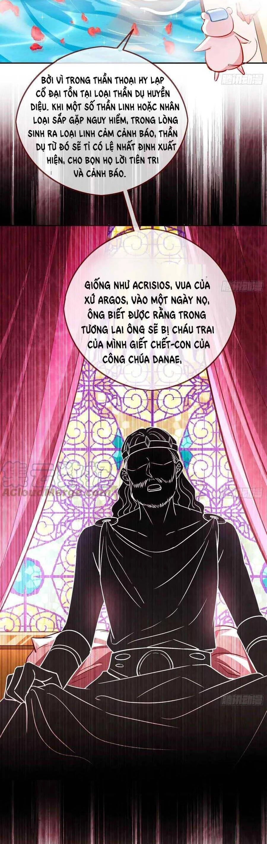 Vạn Tra Triêu Hoàng Chapter 452: Giằng co - Next Chapter 453: Một kích cuối cùng