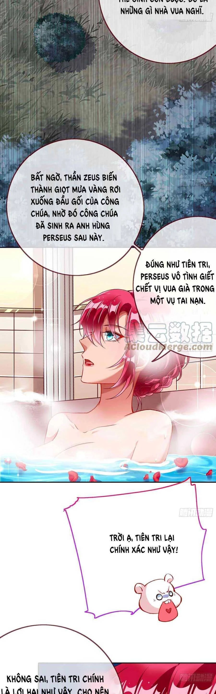 Vạn Tra Triêu Hoàng Chapter 452: Giằng co - Next Chapter 453: Một kích cuối cùng