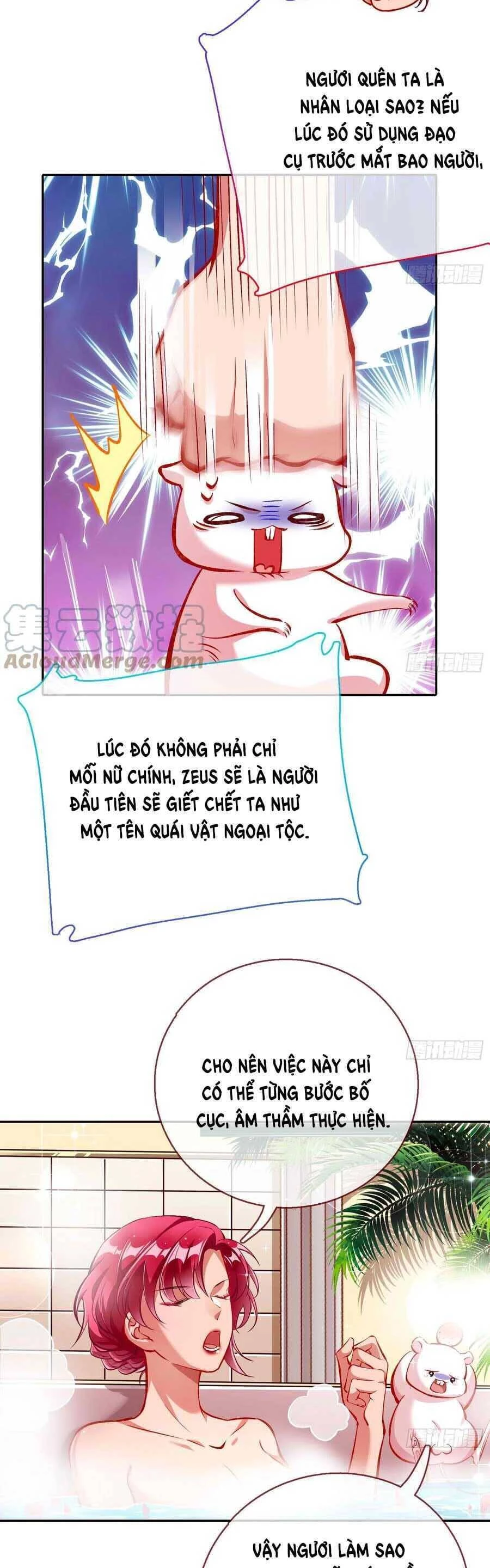 Vạn Tra Triêu Hoàng Chapter 452: Giằng co - Next Chapter 453: Một kích cuối cùng