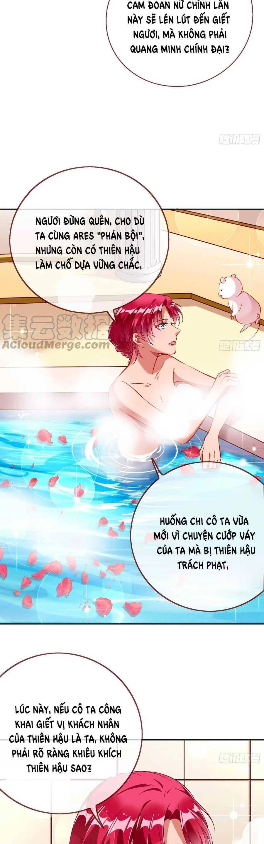 Vạn Tra Triêu Hoàng Chapter 452: Giằng co - Next Chapter 453: Một kích cuối cùng