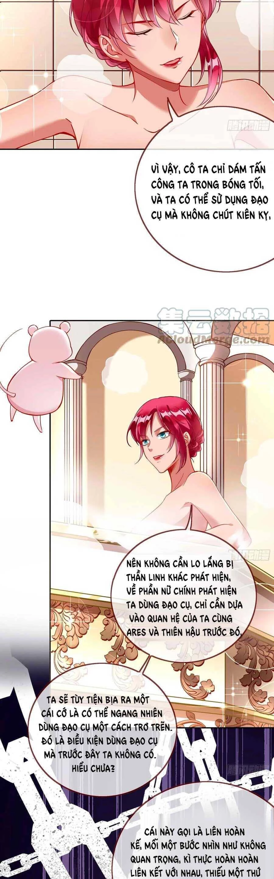 Vạn Tra Triêu Hoàng Chapter 452: Giằng co - Next Chapter 453: Một kích cuối cùng