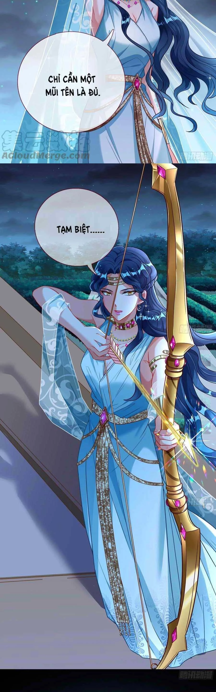 Vạn Tra Triêu Hoàng Chapter 452: Giằng co - Next Chapter 453: Một kích cuối cùng