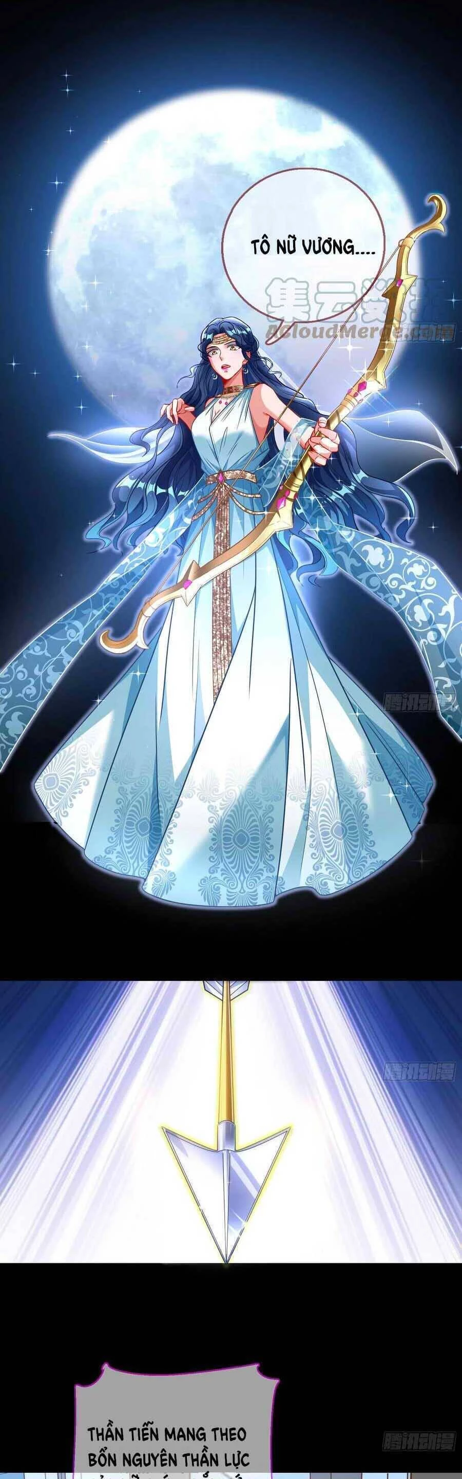 Vạn Tra Triêu Hoàng Chapter 452: Giằng co - Next Chapter 453: Một kích cuối cùng