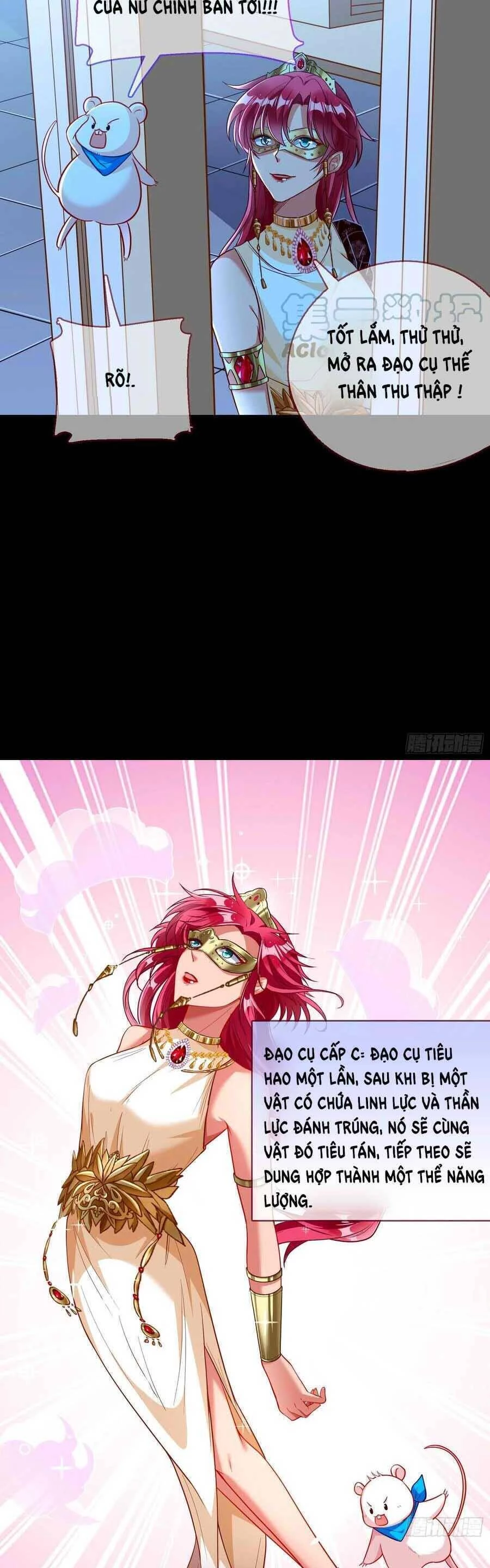 Vạn Tra Triêu Hoàng Chapter 452: Giằng co - Next Chapter 453: Một kích cuối cùng