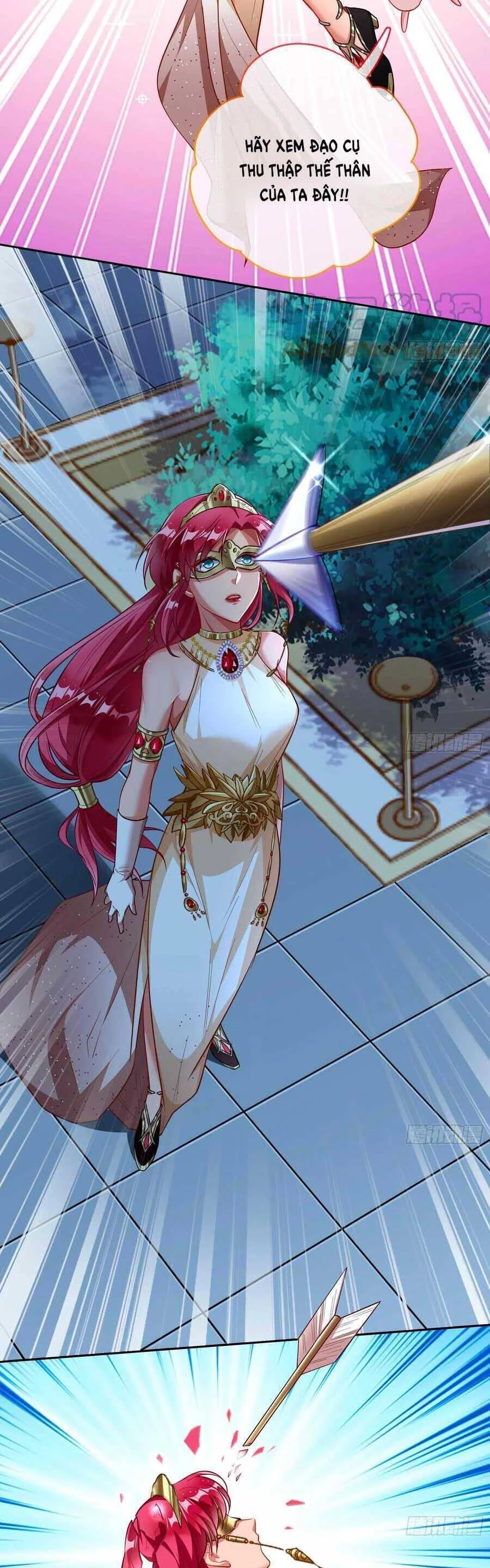 Vạn Tra Triêu Hoàng Chapter 452: Giằng co - Next Chapter 453: Một kích cuối cùng