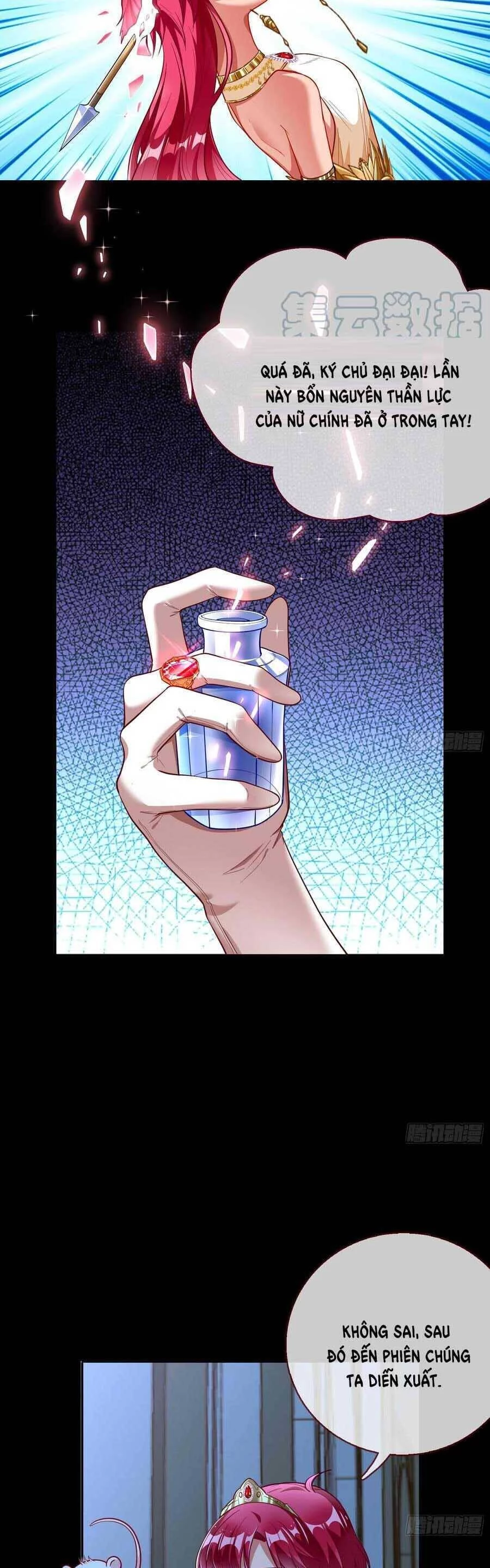 Vạn Tra Triêu Hoàng Chapter 452: Giằng co - Next Chapter 453: Một kích cuối cùng