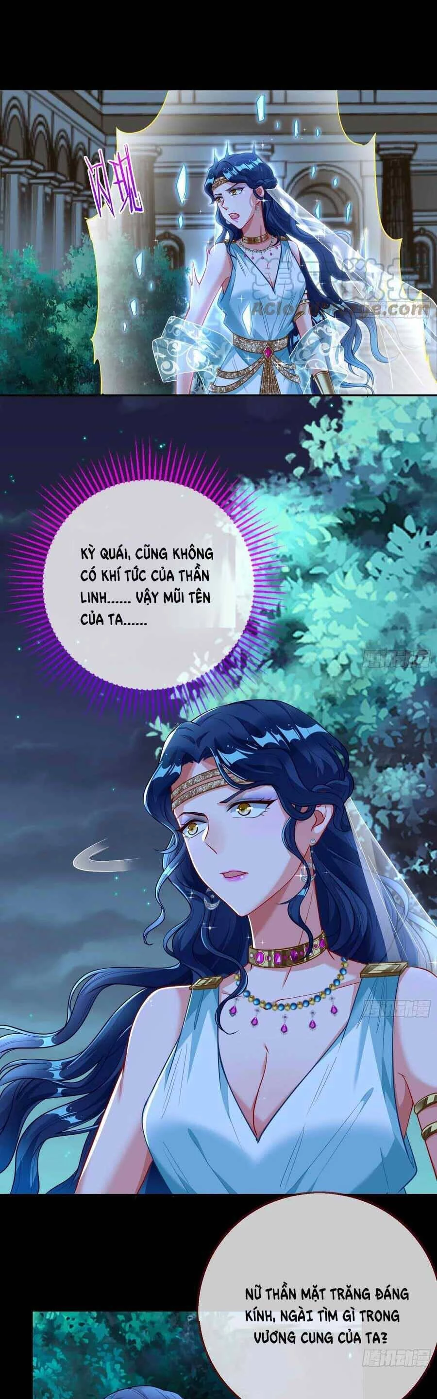 Vạn Tra Triêu Hoàng Chapter 452: Giằng co - Next Chapter 453: Một kích cuối cùng
