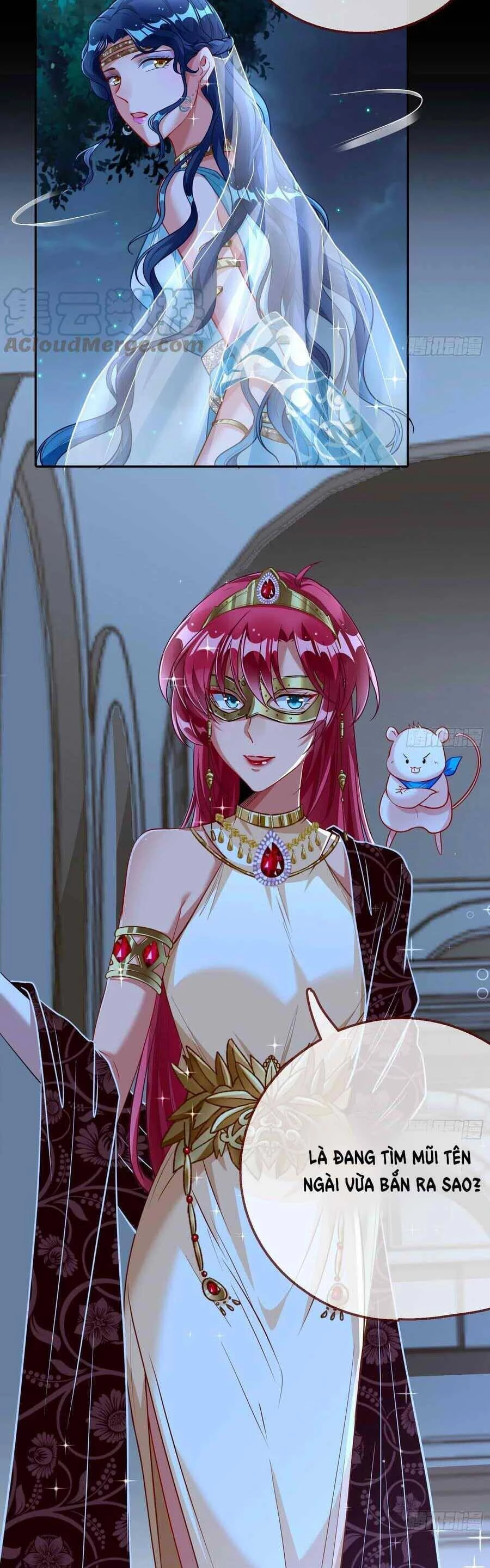 Vạn Tra Triêu Hoàng Chapter 452: Giằng co - Next Chapter 453: Một kích cuối cùng