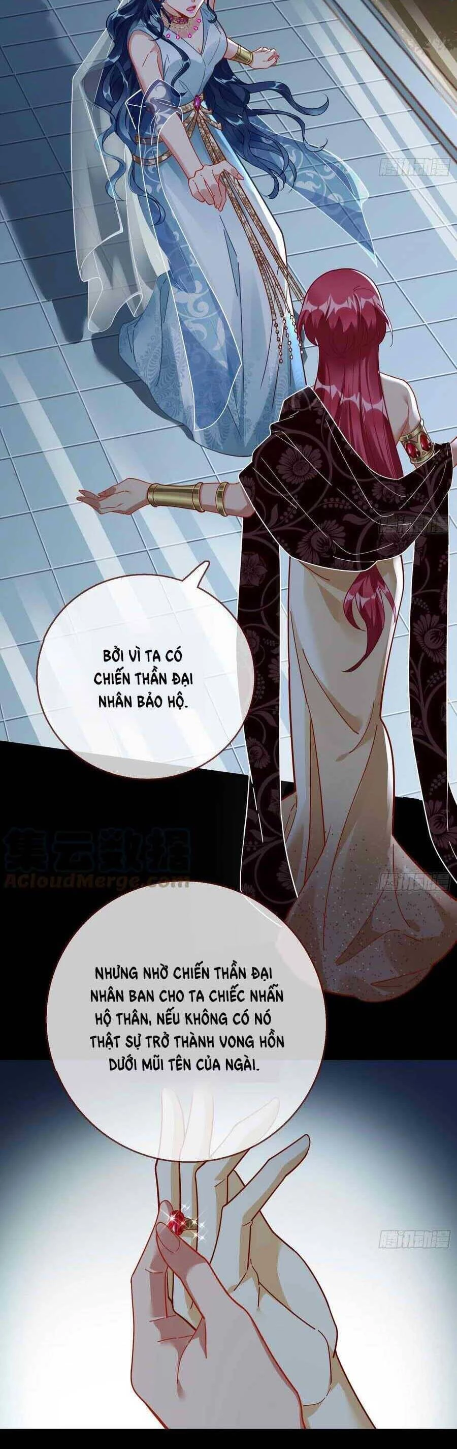 Vạn Tra Triêu Hoàng Chapter 453: Một kích cuối cùng - Next Chapter 454: Cơn thịnh nộ của Zeus