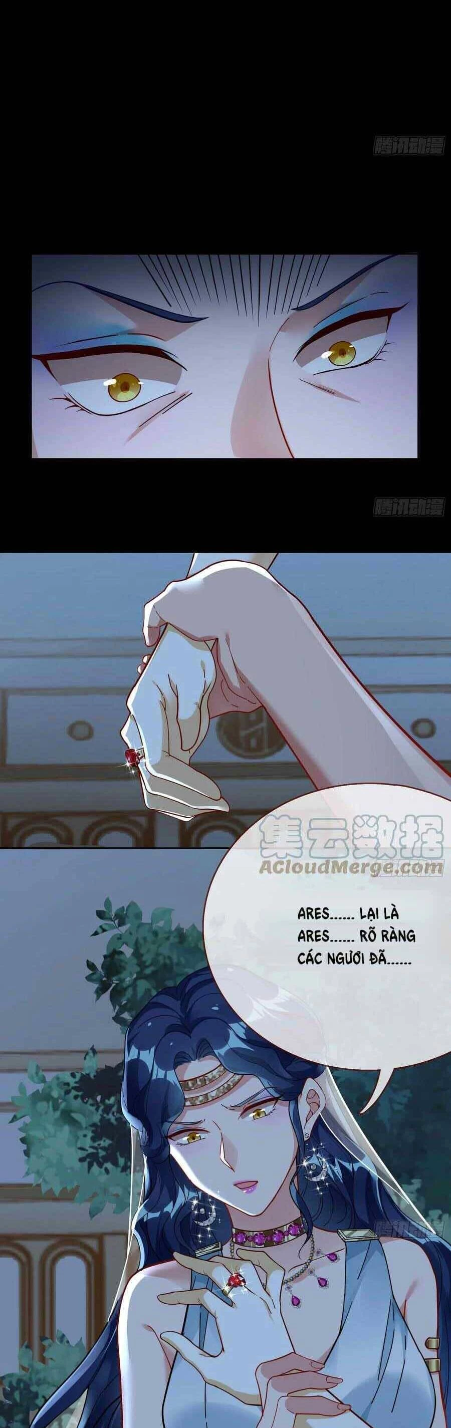 Vạn Tra Triêu Hoàng Chapter 453: Một kích cuối cùng - Next Chapter 454: Cơn thịnh nộ của Zeus