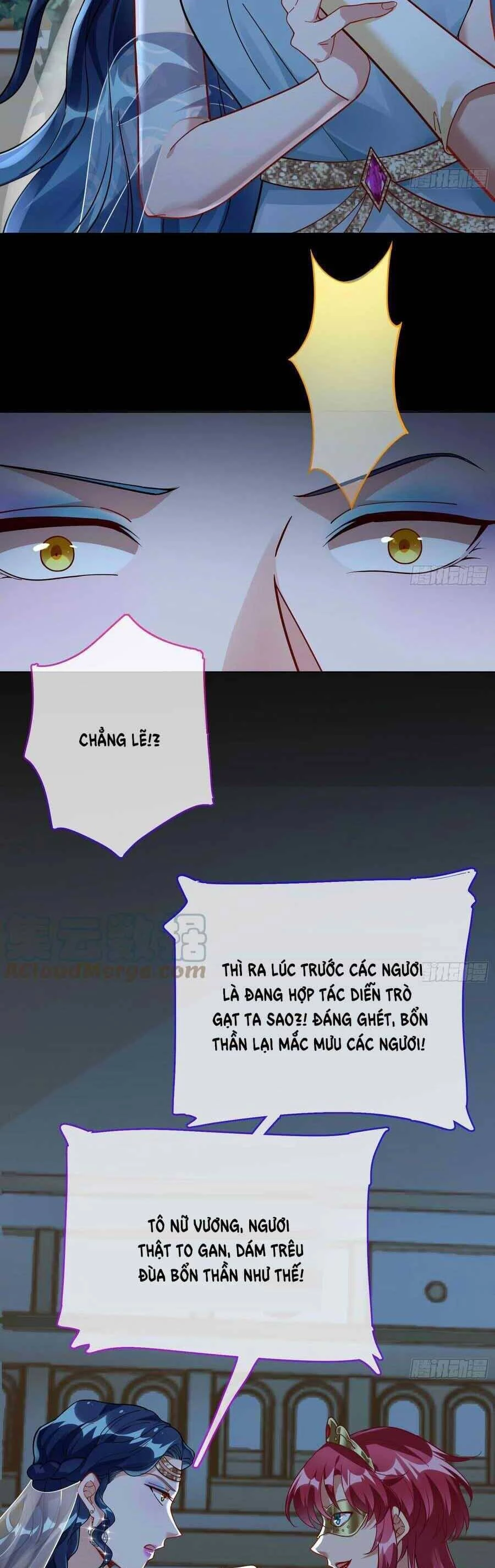 Vạn Tra Triêu Hoàng Chapter 453: Một kích cuối cùng - Next Chapter 454: Cơn thịnh nộ của Zeus