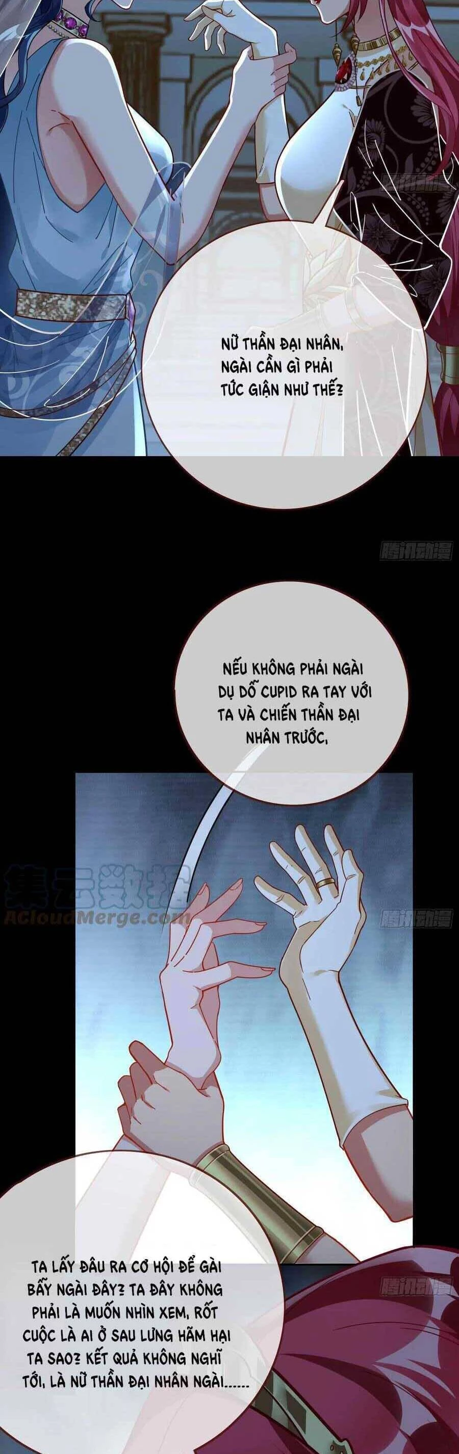 Vạn Tra Triêu Hoàng Chapter 453: Một kích cuối cùng - Next Chapter 454: Cơn thịnh nộ của Zeus