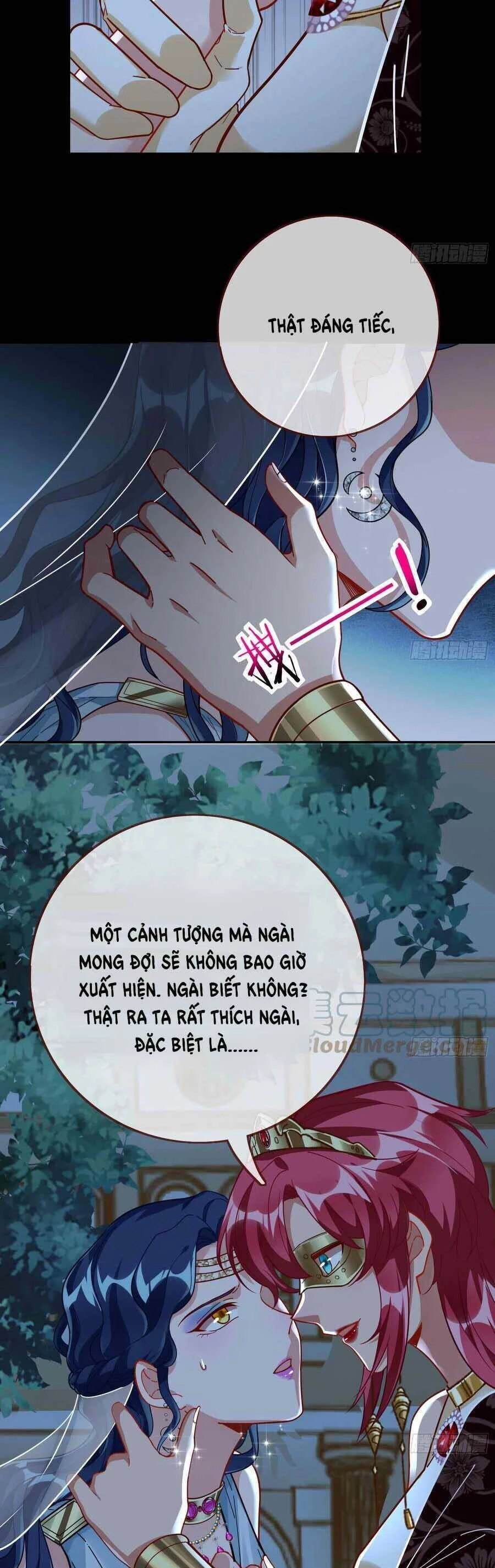 Vạn Tra Triêu Hoàng Chapter 453: Một kích cuối cùng - Next Chapter 454: Cơn thịnh nộ của Zeus