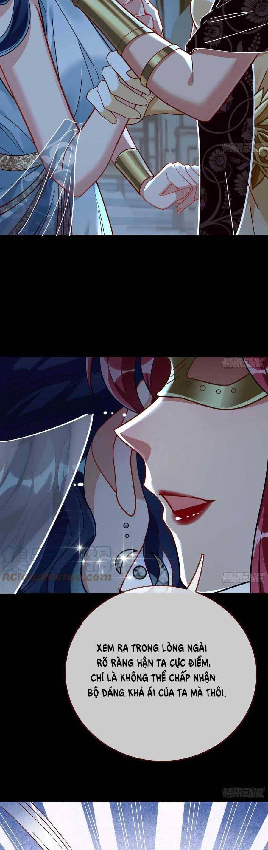 Vạn Tra Triêu Hoàng Chapter 453: Một kích cuối cùng - Next Chapter 454: Cơn thịnh nộ của Zeus