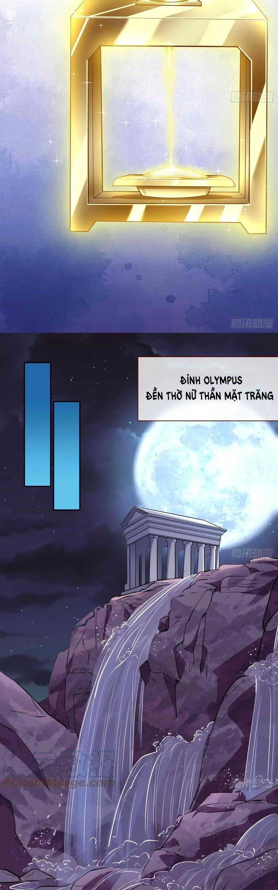 Vạn Tra Triêu Hoàng Chapter 453: Một kích cuối cùng - Next Chapter 454: Cơn thịnh nộ của Zeus