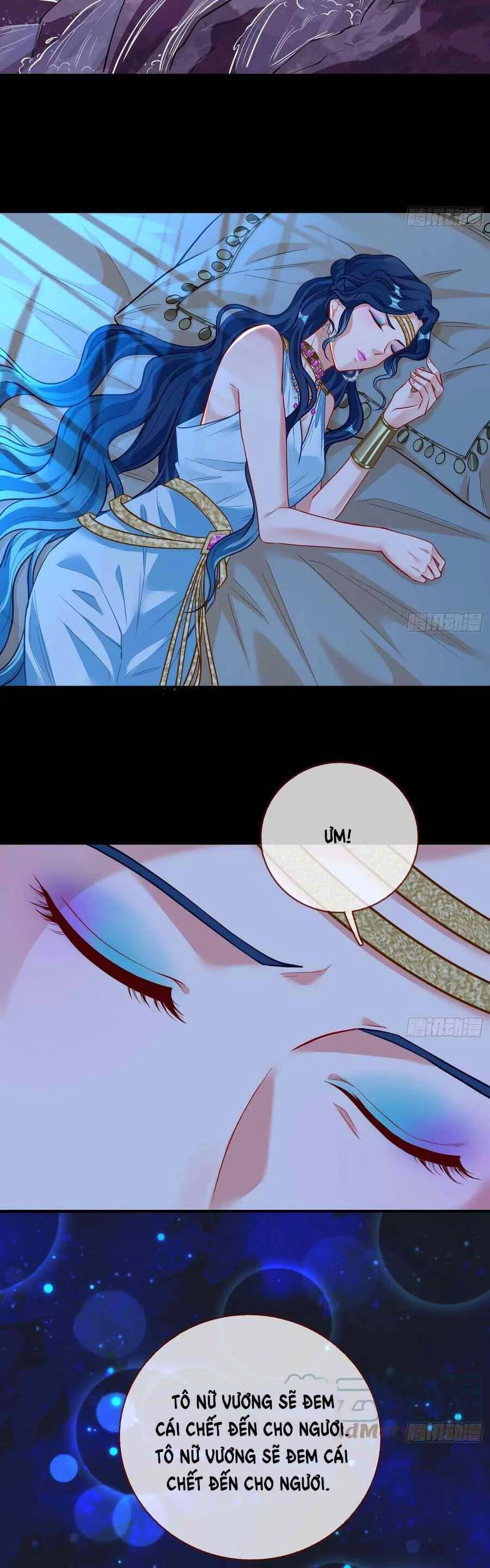 Vạn Tra Triêu Hoàng Chapter 453: Một kích cuối cùng - Next Chapter 454: Cơn thịnh nộ của Zeus