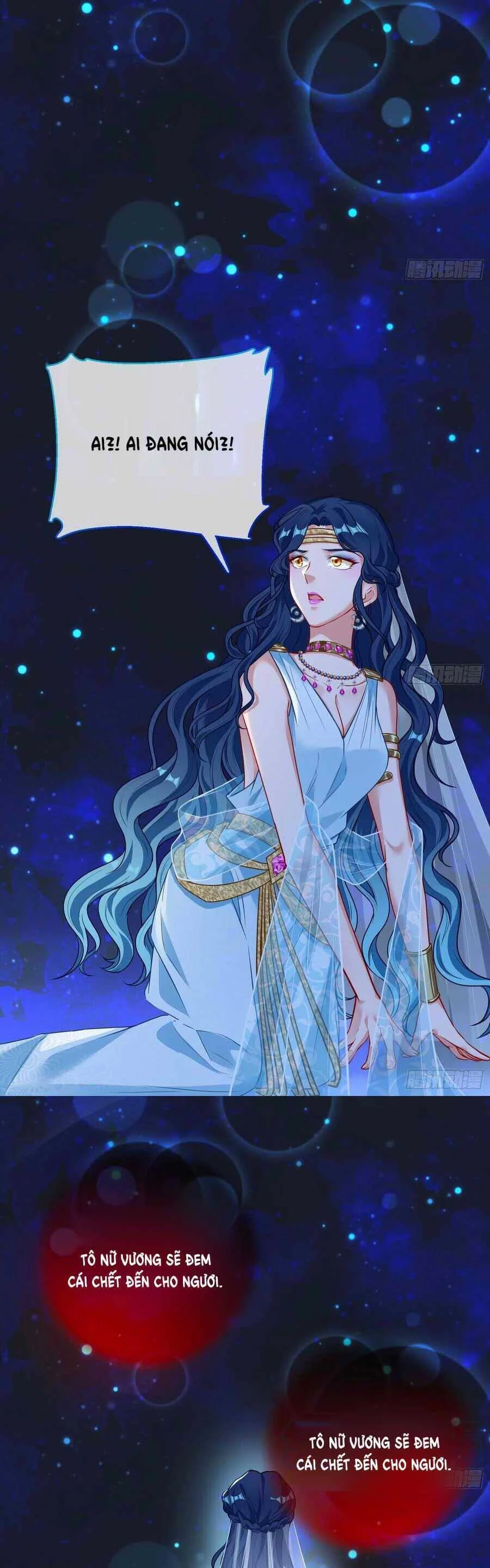 Vạn Tra Triêu Hoàng Chapter 453: Một kích cuối cùng - Next Chapter 454: Cơn thịnh nộ của Zeus