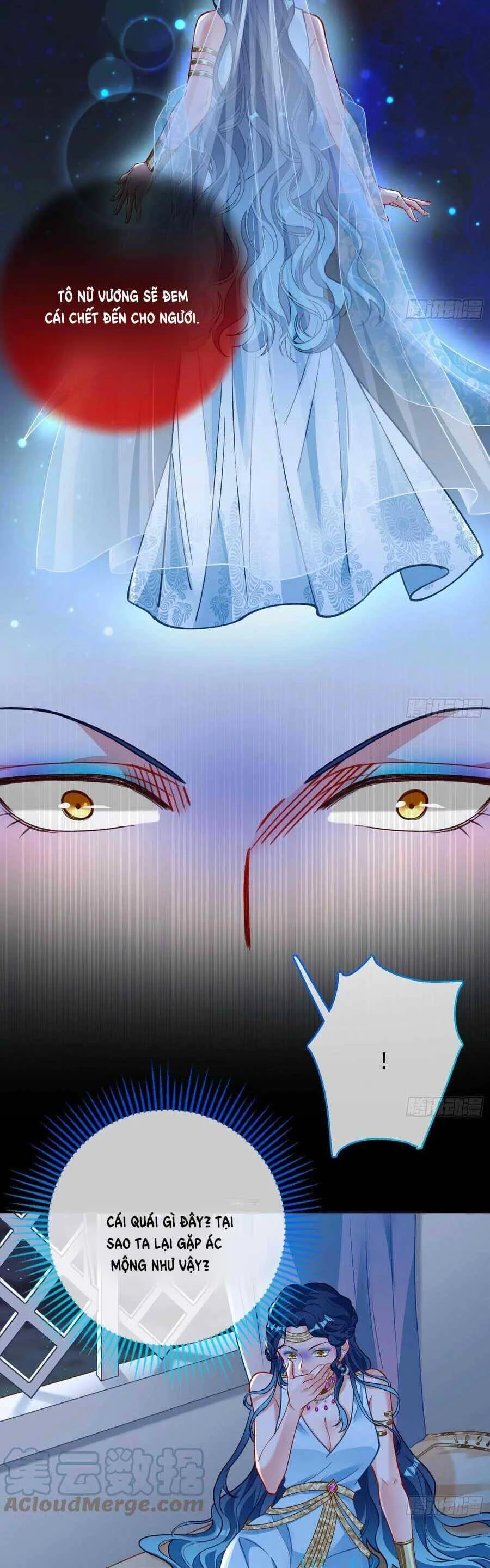 Vạn Tra Triêu Hoàng Chapter 453: Một kích cuối cùng - Next Chapter 454: Cơn thịnh nộ của Zeus