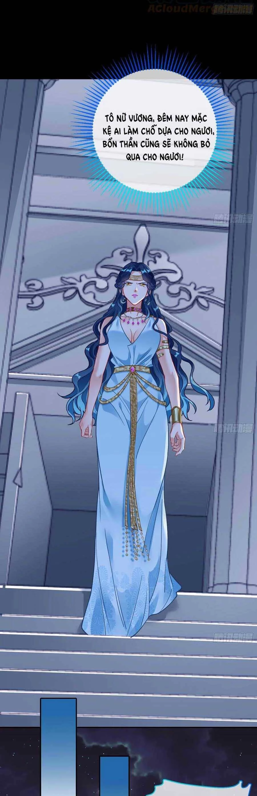 Vạn Tra Triêu Hoàng Chapter 453: Một kích cuối cùng - Next Chapter 454: Cơn thịnh nộ của Zeus