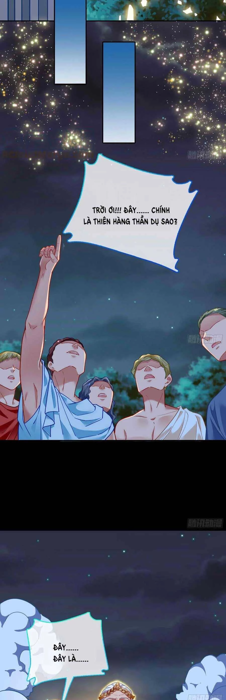 Vạn Tra Triêu Hoàng Chapter 453: Một kích cuối cùng - Next Chapter 454: Cơn thịnh nộ của Zeus