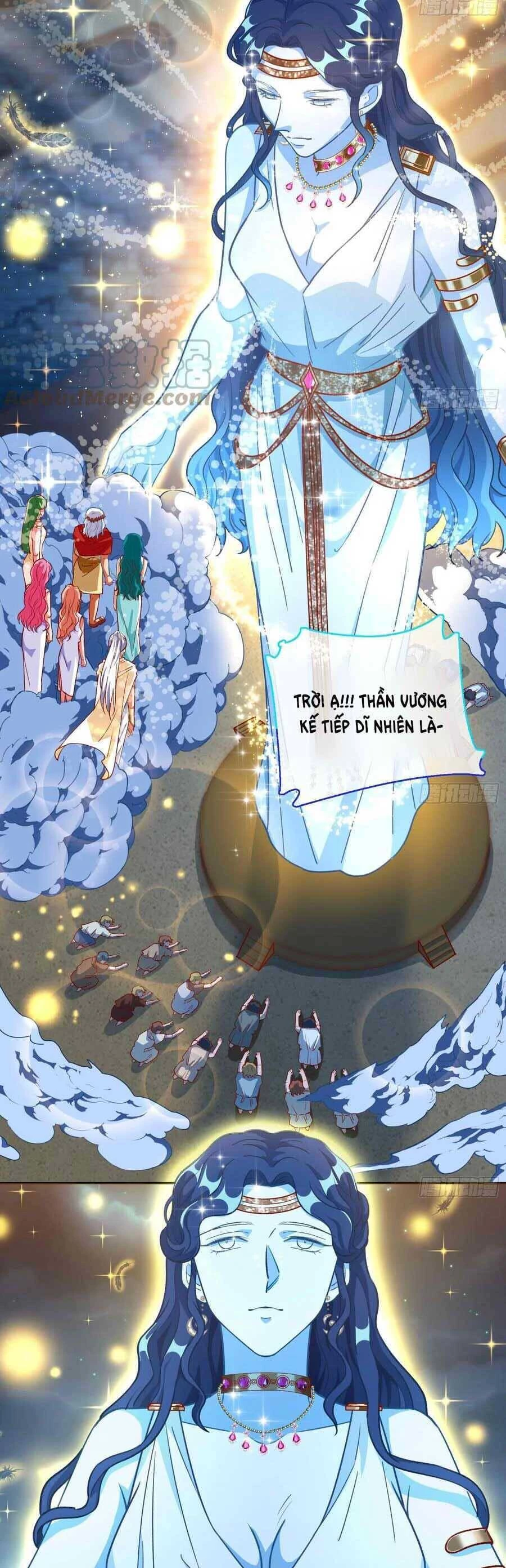 Vạn Tra Triêu Hoàng Chapter 453: Một kích cuối cùng - Next Chapter 454: Cơn thịnh nộ của Zeus