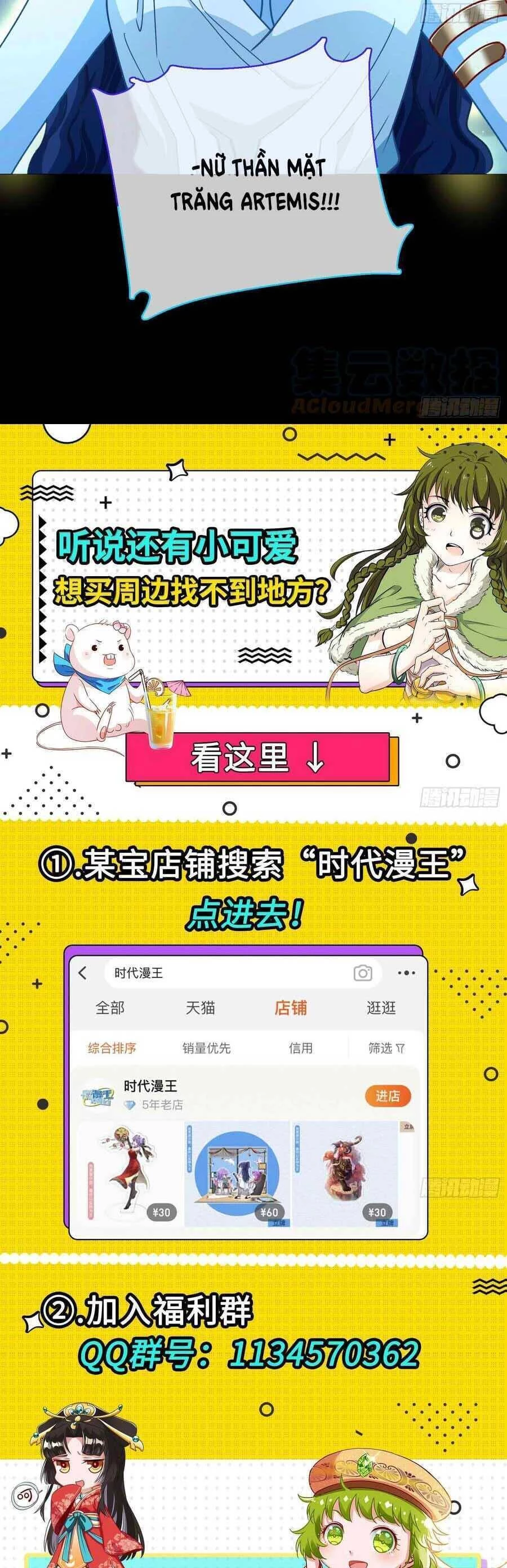 Vạn Tra Triêu Hoàng Chapter 453: Một kích cuối cùng - Next Chapter 454: Cơn thịnh nộ của Zeus