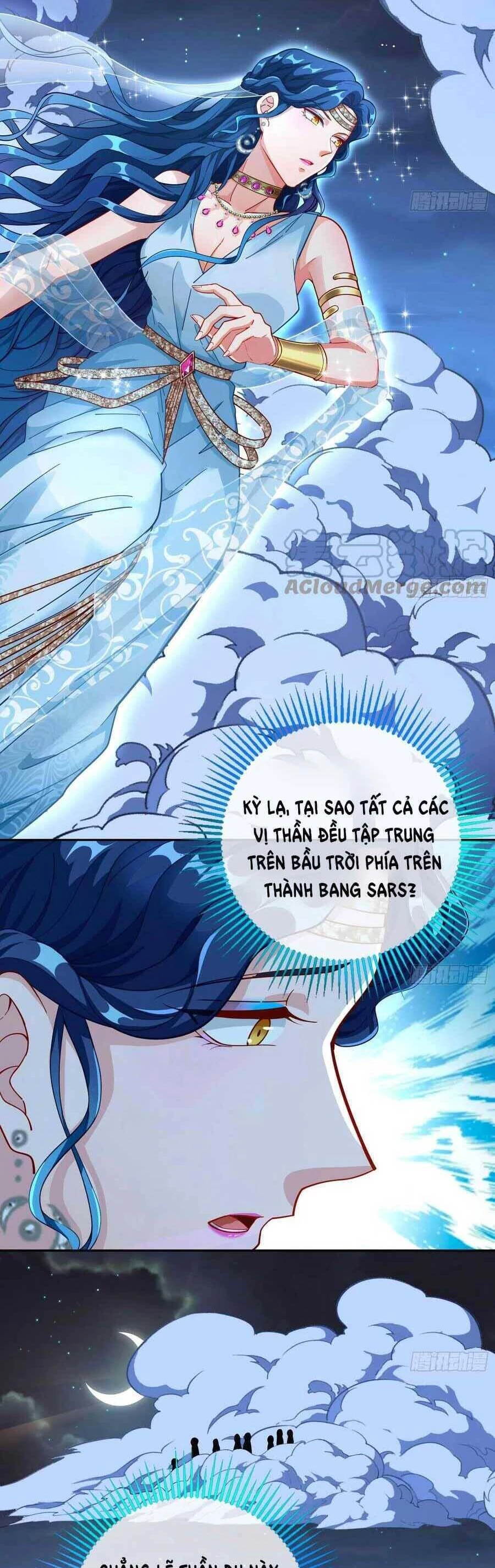 Vạn Tra Triêu Hoàng Chapter 454: Cơn thịnh nộ của Zeus - Trang 4