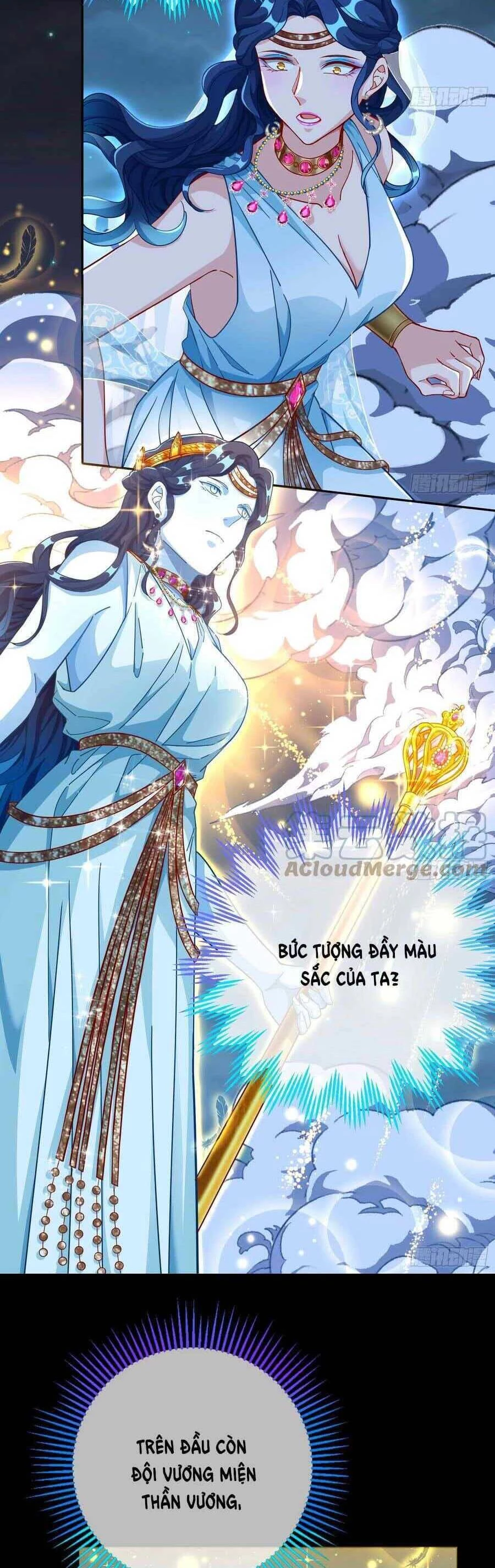 Vạn Tra Triêu Hoàng Chapter 454: Cơn thịnh nộ của Zeus - Trang 4