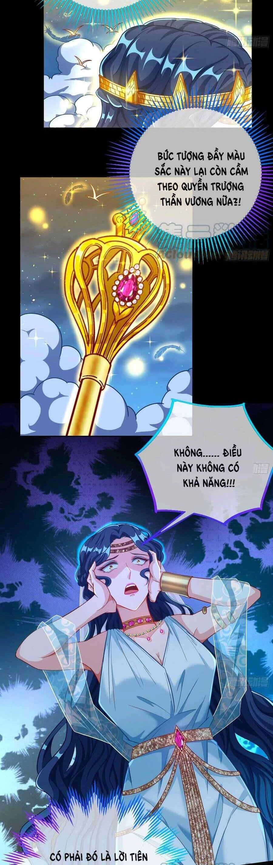 Vạn Tra Triêu Hoàng Chapter 454: Cơn thịnh nộ của Zeus - Trang 4