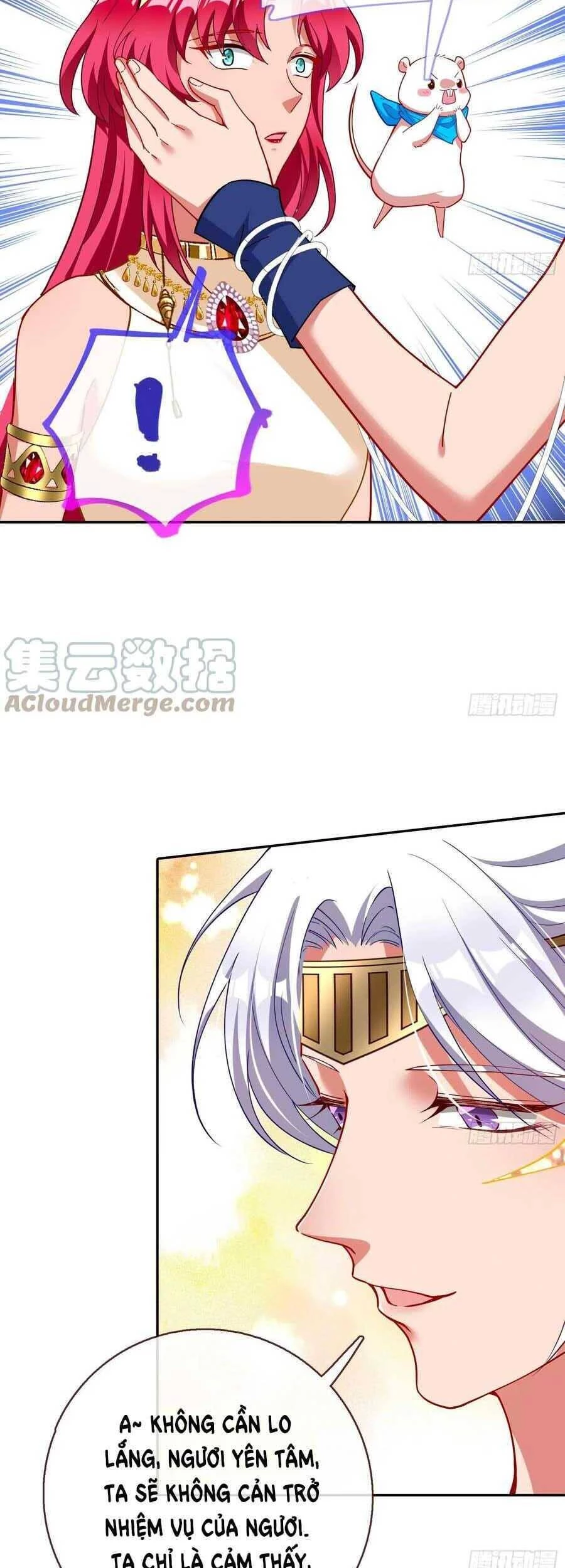 Vạn Tra Triêu Hoàng Chapter 454: Cơn thịnh nộ của Zeus - Trang 4