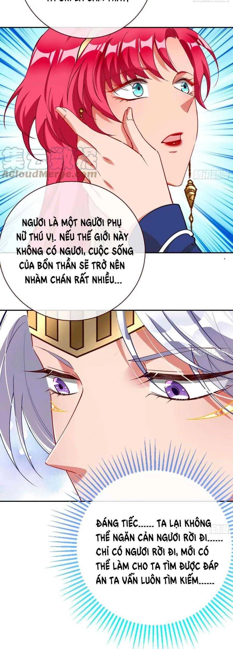 Vạn Tra Triêu Hoàng Chapter 454: Cơn thịnh nộ của Zeus - Trang 4