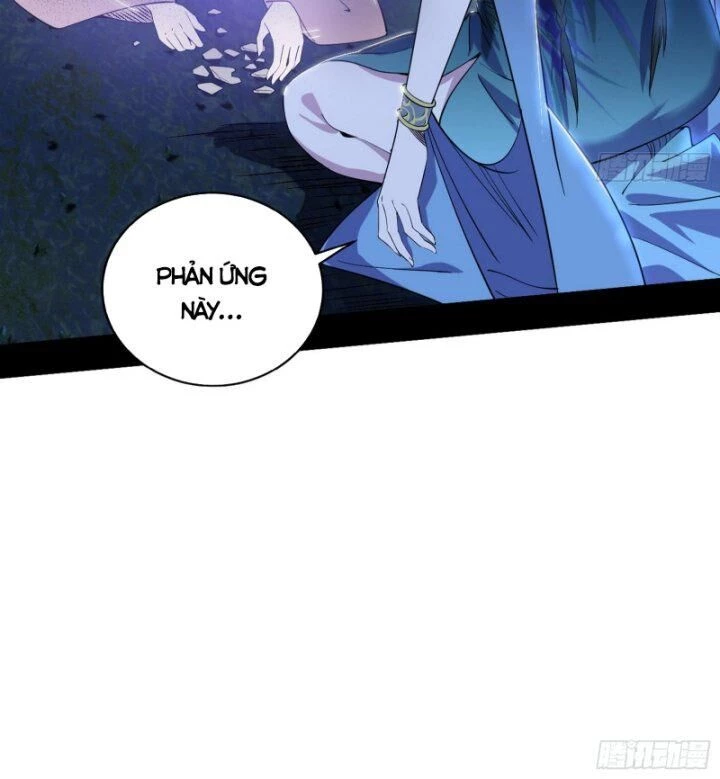 Ta Là Tà Đế Chapter 379 - Trang 4