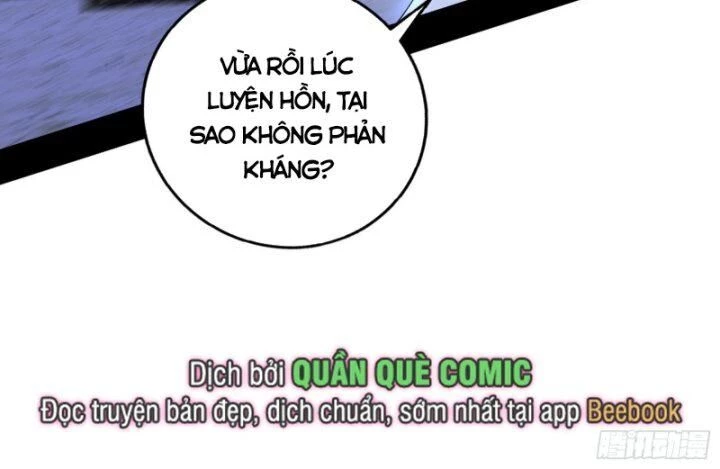 Ta Là Tà Đế Chapter 379 - Trang 4