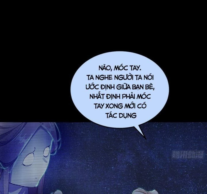 Ta Là Tà Đế Chapter 379 - Trang 4