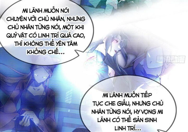 Ta Là Tà Đế Chapter 379 - Trang 4