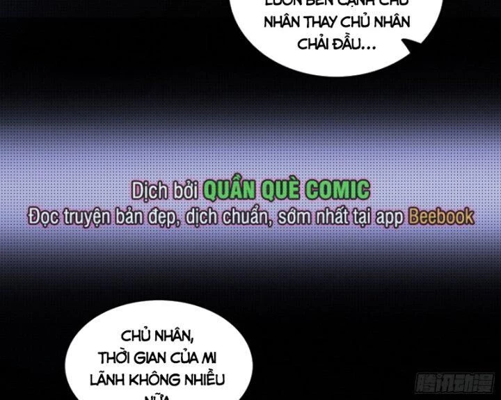 Ta Là Tà Đế Chapter 379 - Trang 4