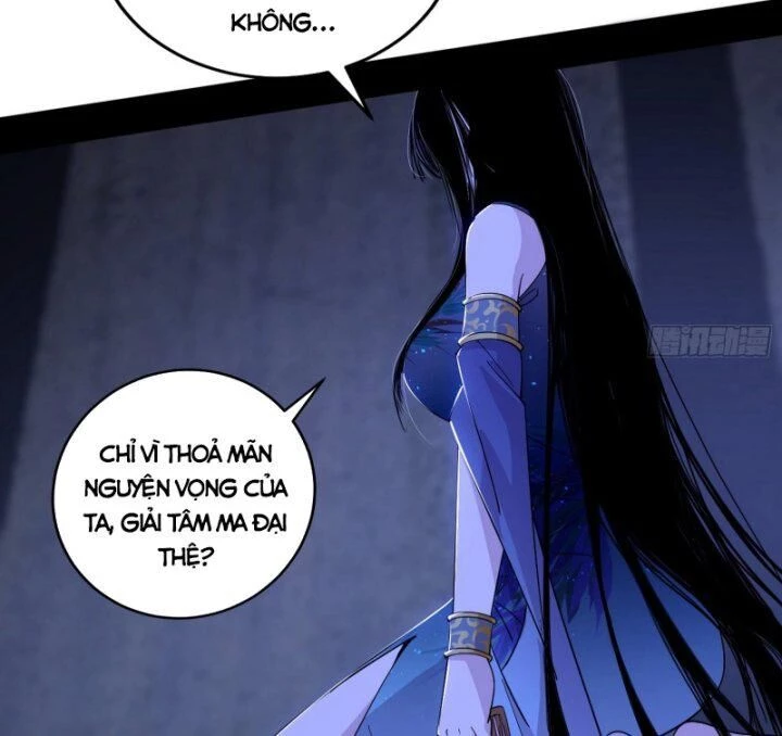 Ta Là Tà Đế Chapter 379 - Trang 4