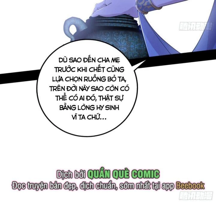 Ta Là Tà Đế Chapter 379 - Trang 4