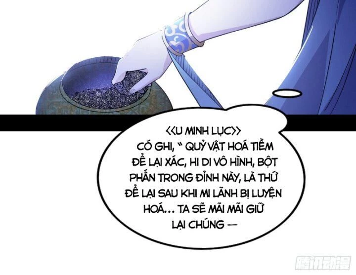 Ta Là Tà Đế Chapter 379 - Trang 4