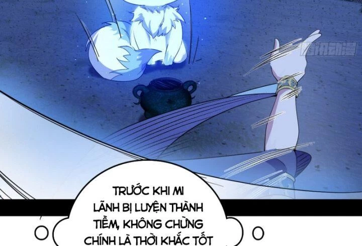 Ta Là Tà Đế Chapter 379 - Trang 4