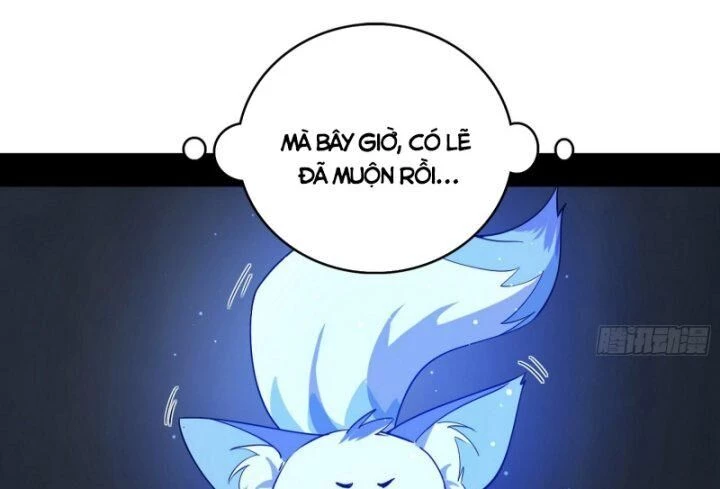 Ta Là Tà Đế Chapter 379 - Trang 4