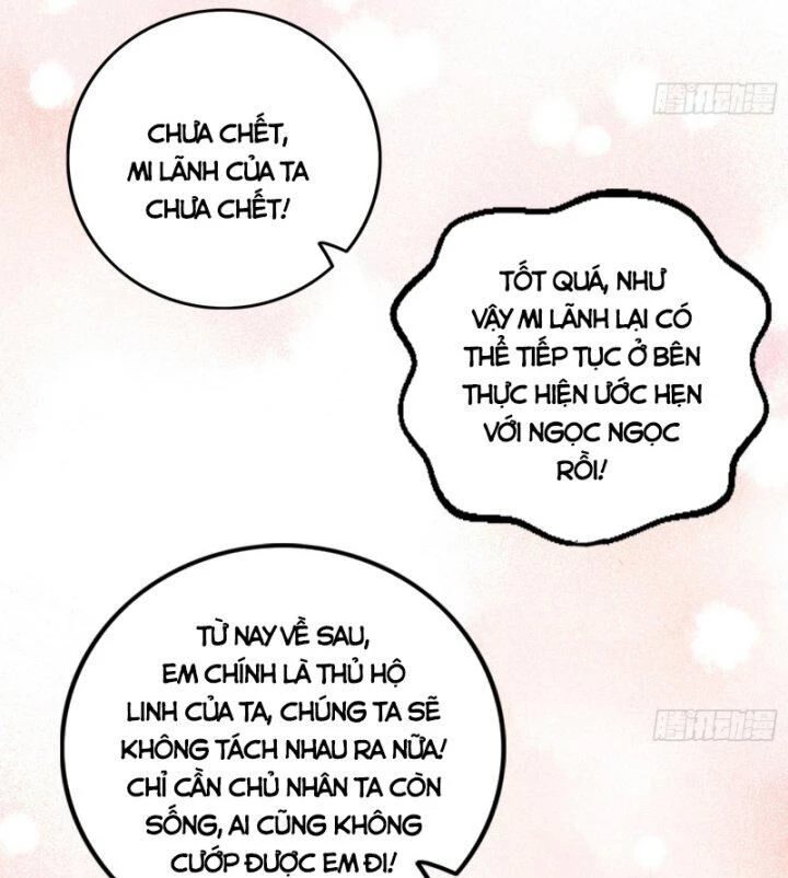 Ta Là Tà Đế Chapter 379 - Trang 4