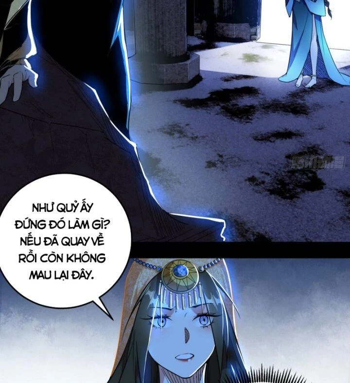 Ta Là Tà Đế Chapter 379 - Trang 4