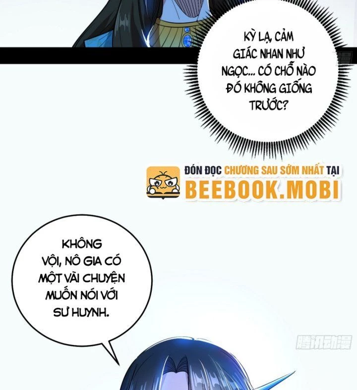 Ta Là Tà Đế Chapter 379 - Trang 4