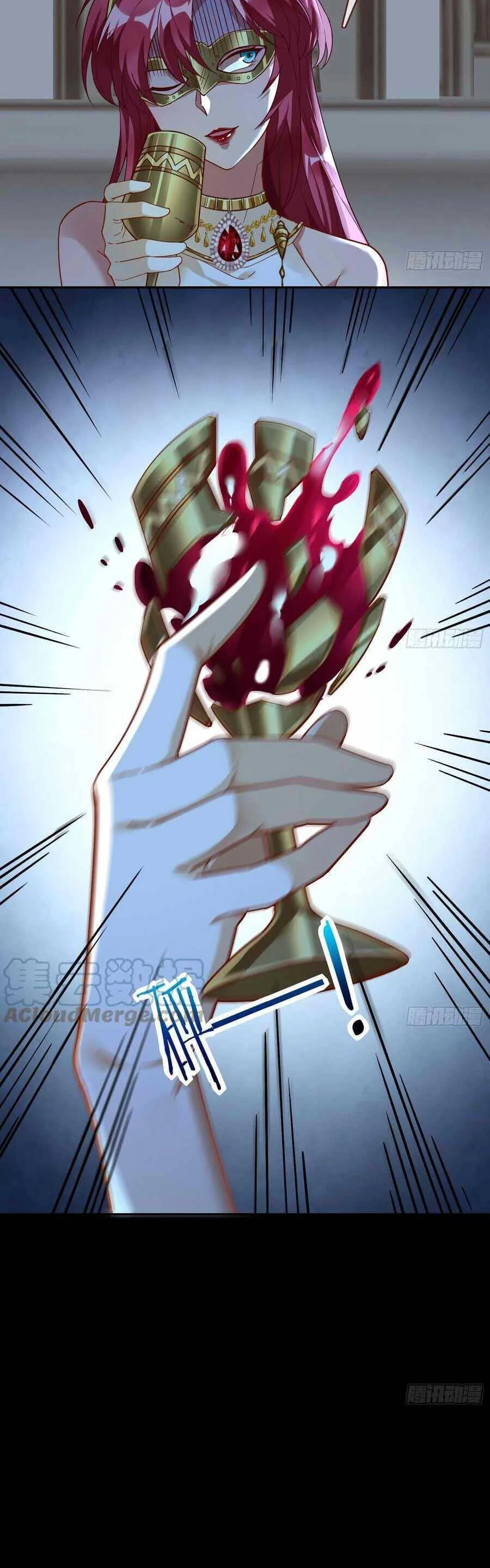 Vạn Tra Triêu Hoàng Chapter 455: Nữ thần vượt ngục - Next Chapter 456: Sự trừng phạt của các vị thần