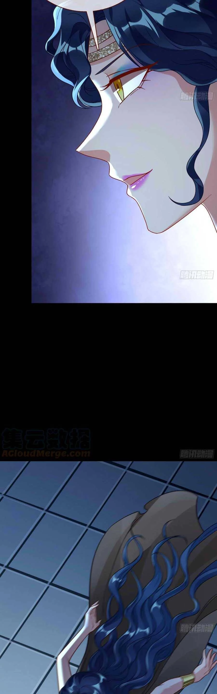 Vạn Tra Triêu Hoàng Chapter 455: Nữ thần vượt ngục - Next Chapter 456: Sự trừng phạt của các vị thần