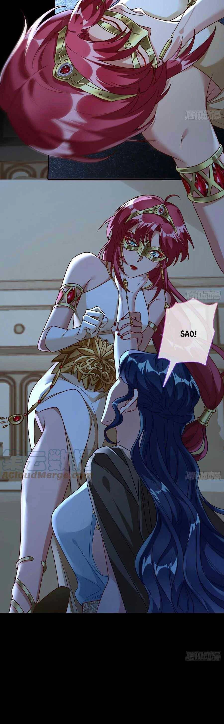 Vạn Tra Triêu Hoàng Chapter 455: Nữ thần vượt ngục - Next Chapter 456: Sự trừng phạt của các vị thần