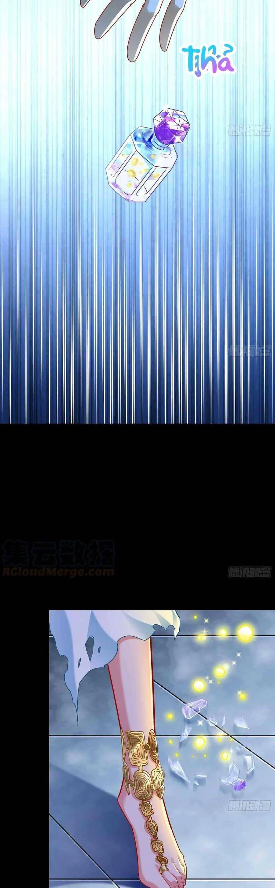 Vạn Tra Triêu Hoàng Chapter 455: Nữ thần vượt ngục - Next Chapter 456: Sự trừng phạt của các vị thần